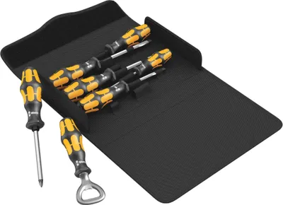 Produktbild von Wera 05137813001