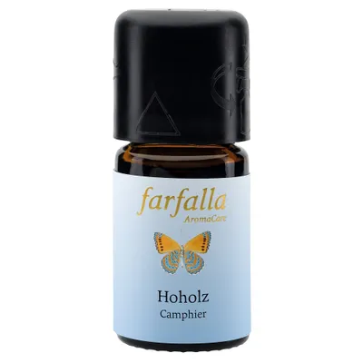 Immagine prodotto di Hoholz organico 5ml