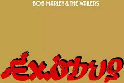 Immagine prodotto di Bob Marley & The Wailers - Exodus (LP)