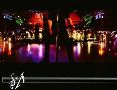 Produktbild von Metallica-S & M (3-Lp)