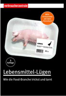 Image de Lebensmittel-Lügen