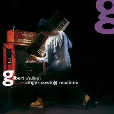 Produktbild von Singer Sowing Machine