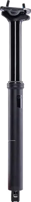 Produktbild von Contec Variost. Nara Drop 31,6 X 445mm Schwarz