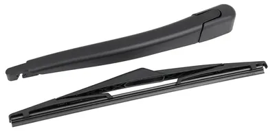 Zdjęcie produktu dla Zestaw wycieraczek tylnej szyby X AUTOHAUX, 310 mm, 30,5 cm