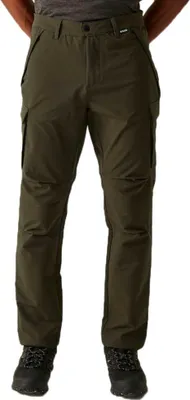 Produktbild von Regatta Questra Cargo Hosen  32 / Regular Mann  32