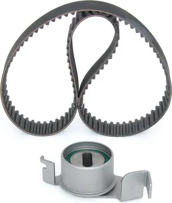 Produktbild von BOSCH 1 987 946 324 Zahnriemensatz für MITSUBISHI CARISMA (DA) 111-Zähne