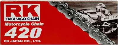 Produktbild von Rk 420sb Kette Golden 126 Links Golden 126 Links