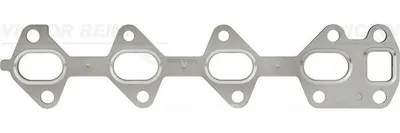 Produktbild von REINZ 71-10128-00 Abgaskrümmerdichtung für HYUNDAI Tucson (TL, TLE) Auspuffkrümmer