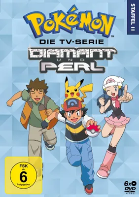Produktbild von Pokémon