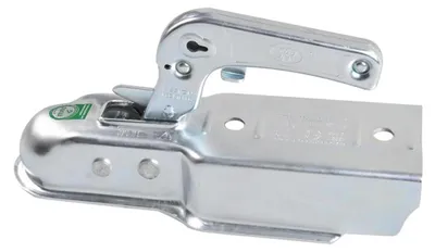 Imagen del producto de ProPlus, enganche de bola cuadrado de 70 mm, modelo 341005