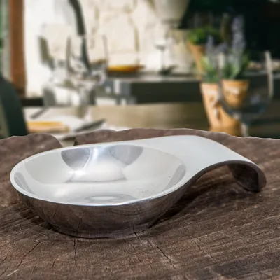 Produktbild von Snackschale, Aluminium, Klein, glänzend, Auslage