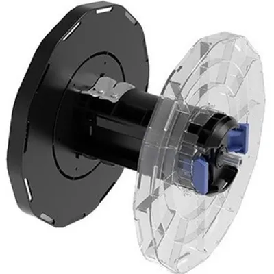 Produktbild von Epson C32C881101, Spindel, Schwarz, Blau, Transparent, 1 Stück(e)