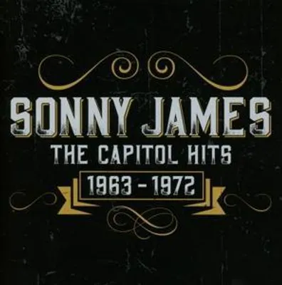Produktbild von The Capitol Hits 1963-1972