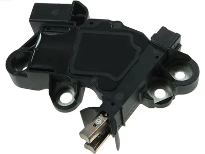 Produktbild von AS-PL ARE0080S2 Lichtmaschinenregler 12V für FORD MONDEO IV Turnier (BA7) Generator