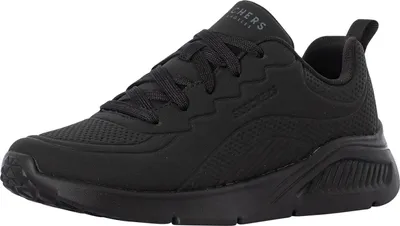Produktbild von Skechers Uno Lite-Trainer, Schwarz 41 EU