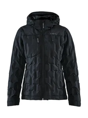 Produktbild von Craft Hybrid puffy jkt W
