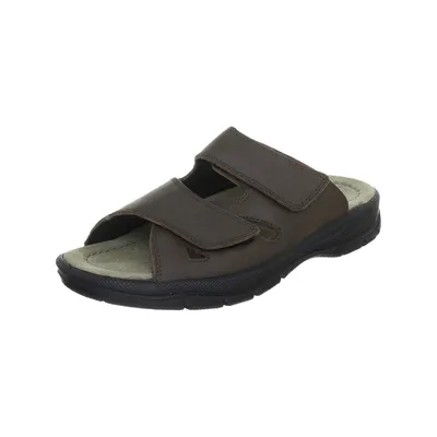 Obrázek produktu pro Jomos Activa mules in plus sizes Brown 503611 42 355 large pánská obuv