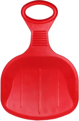 Obrázok produktu pre Bingo sánkovacia lopata červená varianta 10311