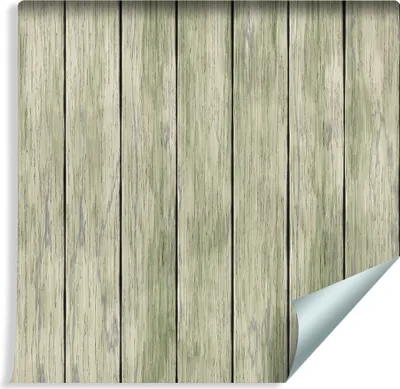 Produktbild von 10m VLIES TAPETE Rolle Holz Bretter Holzoptik Effekt XXL