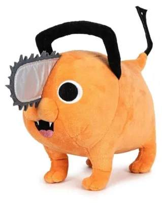Image de Chainsaw Man Peluche Pochita 60 cm