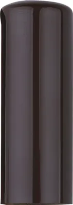 Immagine prodotto di Manicotti a pressione OTLAV tipo 838, per cerniera porta tipo 495 ø 20 mm, plastica marrone
