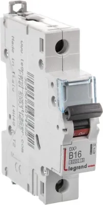 Obrázek produktu pro Legrand 407432, Šedá, 100 mm, 184 mm, 88 mm, 1,35 kg, 10 kusů