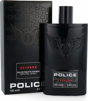 Obrázok produktu pre Police Extreme - EDT, 100 ml