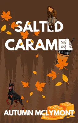 Produktbild von Salted Caramel