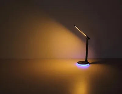 Produktbild von GLOBO 58445B, Kunststoff, IP20, III, 5 W, LED, 120°
