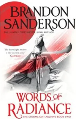 Obrázok produktu pre Words of Radiance