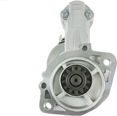 Produktbild von AS-PL S5006 Starter Anlasser 2,2kW für MITSUBISHI PAJERO III (V7W, V6W) 12V