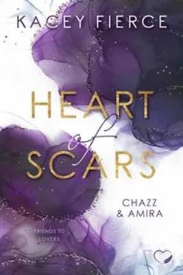 Obrázok produktu pre Heart of Scars