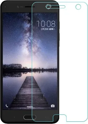 Produktbild von ZTE Blade V8 Displayschutzfolie 9H Verbundglas Panzer Schutz Glas Tempered Glas