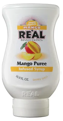 Produktbild von Echte Mango