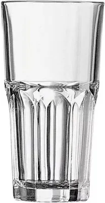 Image de Verre à cocktail Arcoroc Granity 310 ml, 6x