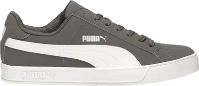 Produktbild von Puma Smash Vulc Sportschuhe Grau EU 44 Herren Grau EU 44