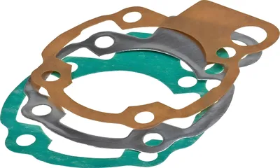 Image de Joint de culasse Polini pour Minarelli AM6, Rieju MRT 50, Beta RR 50 Enduro