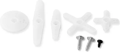 Immagine prodotto di Leva del servo Savöx Microservo SAVÖX con riduttore in plastica