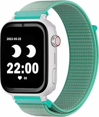 Obrázek produktu pro SaveFamily 8495390778332, 4,7 cm (1.85"), Dotyková obrazovka, 8 GB, Wi-Fi, GPS