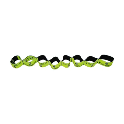 Produktbild von Sveltus Elastikband "Elastiband", Gelb, 10 kg