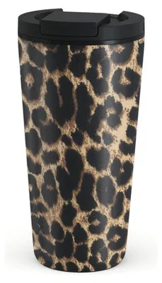 Produktbild von BURGA Player Leo Flap Lid Travel Mug 500ml
