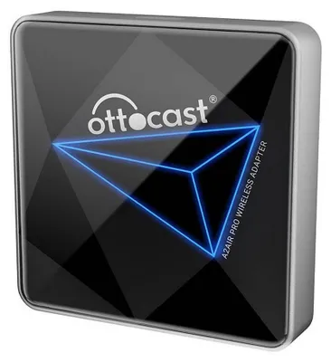 Produktbild von Ottocast AA82 A2-AIR PRO Drahtloser Android Adapter