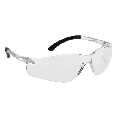 Produktbild von Portwest PW38 Pan View Schutzbrille Clear