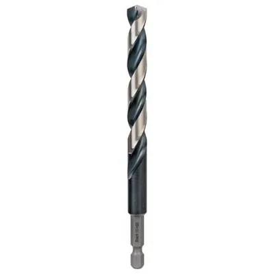 Obrázek produktu pro Krouticí vrták HSS se šestihrannou stopkou 10,0 mm