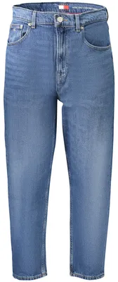 Produktbild von Tommy Hilfiger Denim Jeans Damen Blau
