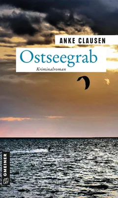 Produktbild von Ostseegrab