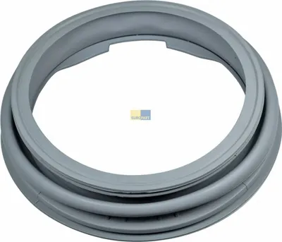 Produktbild von Bosch Siemens Neff Constructa Türmanschette, Türdichtung, Türgummi für Waschmaschine - Nr.: 667220
