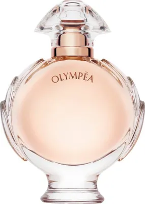 Zdjęcie produktu dla Paco Rabanne Olympea, Woda perfumowana, 30ml