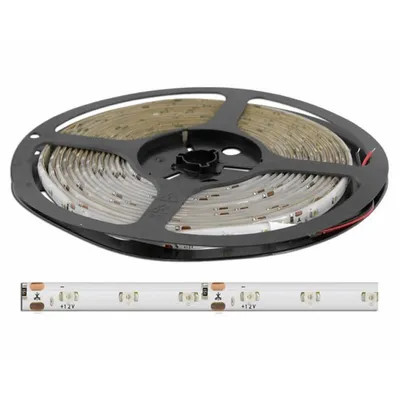 Obrázok produktu pre Pás LED ZELENÝ SMD3528-60LED 4,8W/m IP65 LTC LXL153