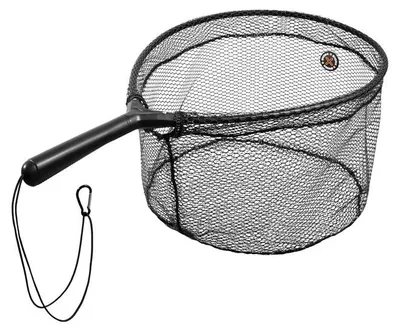 Obrázok produktu pre DELPHIN SHORX, podberák na prút, 45 x 35 cm, 101006703